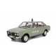 Alfa Romeo Alfetta 1.8 Polizia Stradale 1973, Laudoracing-Model 1/18 scale