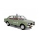 Alfa Romeo Alfetta 1.8 Polizia Stradale 1973, Laudoracing-Model 1/18 scale