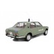 Alfa Romeo Alfetta 1.8 Polizia Stradale 1973, Laudoracing-Model 1/18 scale