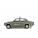 Alfa Romeo Alfetta 1.8 Polizia Stradale 1973, Laudoracing-Model 1/18 scale