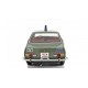 Alfa Romeo Alfetta 1.8 Polizia Stradale 1973, Laudoracing-Model 1/18 scale