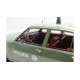 Alfa Romeo Alfetta 1.8 Polizia Stradale 1973, Laudoracing-Model 1/18 scale