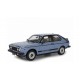 Fiat 128 3P 1100 Sport 1975 blue, Laudoracing-Model 1/18 scale