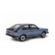 Fiat 128 3P 1100 Sport 1975 blue, Laudoracing-Model 1/18 scale