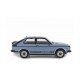 Fiat 128 3P 1100 Sport 1975 blue, Laudoracing-Model 1/18 scale