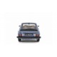 Fiat 128 3P 1100 Sport 1975 blue, Laudoracing-Model 1/18 scale