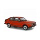 Fiat 128 3P 1100 Sport 1975 červená, Laudoracing-Model 1:18