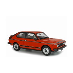 Fiat 128 3P 1100 Sport 1975 červená, Laudoracing-Model 1:18