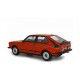 Fiat 128 3P 1100 Sport 1975 červená, Laudoracing-Model 1:18
