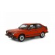 Fiat 128 3P 1100 Sport 1975 red, Laudoracing-Model 1/18 scale