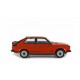Fiat 128 3P 1100 Sport 1975 červená, Laudoracing-Model 1:18