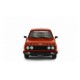 Fiat 128 3P 1100 Sport 1975 červená, Laudoracing-Model 1:18