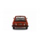 Fiat 128 3P 1100 Sport 1975 červená, Laudoracing-Model 1:18