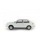 Fiat 128 3P 1100 Sport 1975 bílá, Laudoracing-Model 1:18