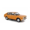 Fiat 128 3P 1100 Sport 1975 oranžová, Laudoracing-Model 1:18