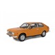 Fiat 128 3P 1100 Sport 1975 oranžová, Laudoracing-Model 1:18