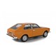 Fiat 128 3P 1100 Sport 1975 oranžová, Laudoracing-Model 1:18