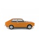 Fiat 128 3P 1100 Sport 1975 oranžová, Laudoracing-Model 1:18