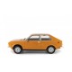 Fiat 128 3P 1100 Sport 1975 oranžová, Laudoracing-Model 1:18
