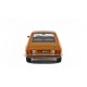 Fiat 128 3P 1100 Sport 1975 oranžová, Laudoracing-Model 1:18