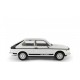Seat 128 3P 1430 Sport 1975 white, Laudoracing-Model 1/18 scale