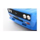 Fiat 131 Abarth Stradale 1976 modrá, Laudoracing-Model 1:18