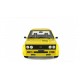 Fiat 131 Abarth Stradale 1976 žlutá, Laudoracing-Model 1:18