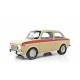 Fiat Abarth 1600 O.T. 1964 beige, Laudoracing-Model 1/18 scale
