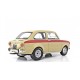 Fiat Abarth 1600 O.T. 1964 beige, Laudoracing-Model 1/18 scale