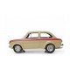 Fiat Abarth 1600 O.T. 1964 béžová, Laudoracing-Model 1:18