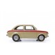 Fiat Abarth 1600 O.T. 1964 beige, Laudoracing-Model 1/18 scale