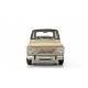 Fiat Abarth 1600 O.T. 1964 beige, Laudoracing-Model 1/18 scale
