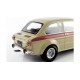 Fiat Abarth 1600 O.T. 1964 beige, Laudoracing-Model 1/18 scale