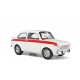 Fiat Abarth 1600 O.T. Test 1965, Laudoracing-Model 1/18 scale