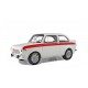 Fiat Abarth 1600 O.T. Test 1965, Laudoracing-Model 1/18 scale