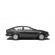 Alfa Romeo GTV 6 2.5 1980 grey, Laudoracing-Model 1/18 scale