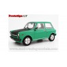 Autobianchi A112 Abarth 70 HP, barva zelená, Laudoracing-Models 1:18