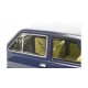 Fiat 126 1972 modrá, Laudoracing-Model 1:18