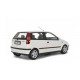 Fiat Punto GT 1400 1993 bílá, Laudoracing-Model 1:18
