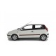 Fiat Punto GT 1400 1993 white, Laudoracing-Model 1/18 scale
