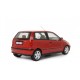 Fiat Punto GT 1400 1993 červená, Laudoracing-Model 1:18