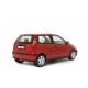 Fiat Punto GT 1400 1993 red, Laudoracing-Model 1/18 scale