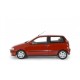 Fiat Punto GT 1400 1993 červená, Laudoracing-Model 1:18