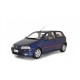 Fiat Punto GT 1400 1993 blue, Laudoracing-Model 1/18 scale