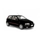 Fiat Punto GT 1400 1993 černá, Laudoracing-Model 1:18