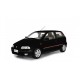 Fiat Punto GT 1400 1993 černá, Laudoracing-Model 1:18