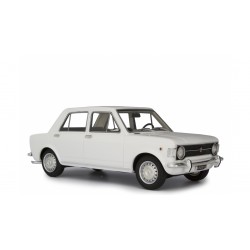 Fiat 128 1969 bílá, Laudoracing-Model 1:18