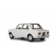 Fiat 128 1975 bílá, Laudoracing-Model 1:18