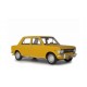 Fiat 128 1975 žlutá, Laudoracing-Model 1:18