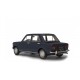 Fiat 128 1969 modrá, Laudoracing-Model 1:18